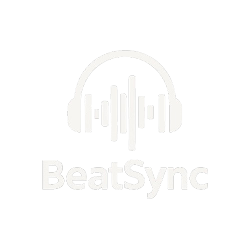 BeatSync Logo